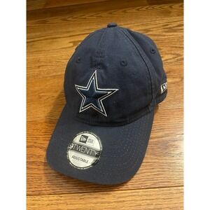 New Era Dallas cowboys cap
